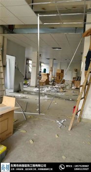 工廠裝修專業(yè)指南 尚領(lǐng)裝飾工程的優(yōu)勢與服務(wù)解析